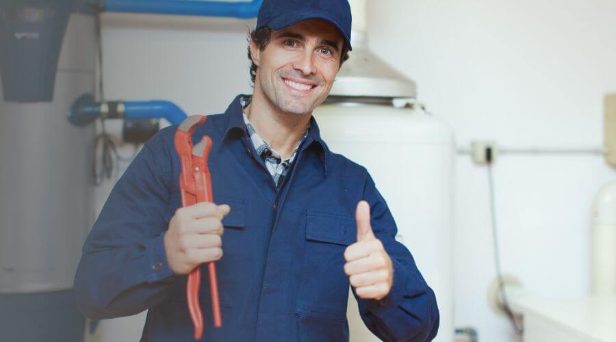 Professional expert plumbing services in Stephens City, VA